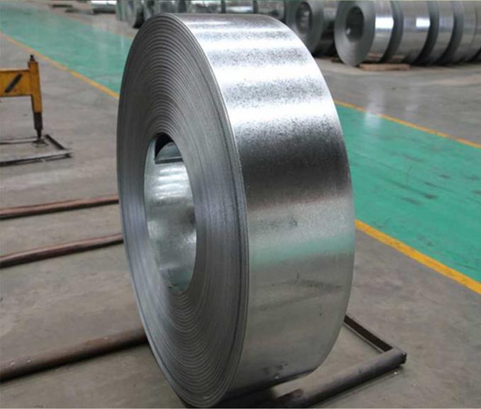 Rotolo di nastro galvanizzato immerso caldo di alta qualità del rifornimento