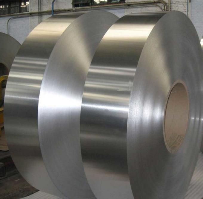 striscia di acciaio inossidabile 310S con alta qualità ed il prezzo competitivo
