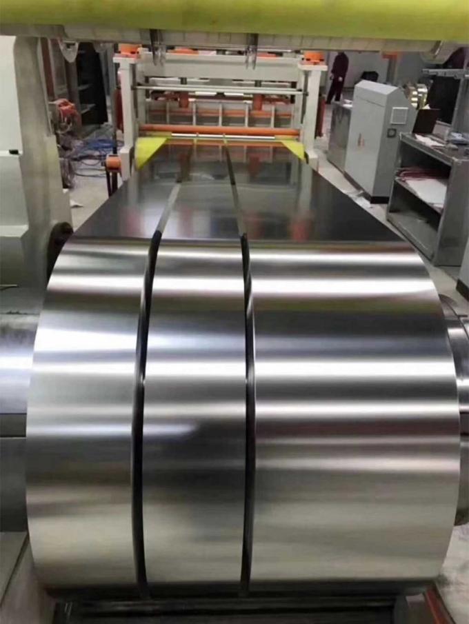 striscia di acciaio inossidabile 310S con alta qualità ed il prezzo competitivo