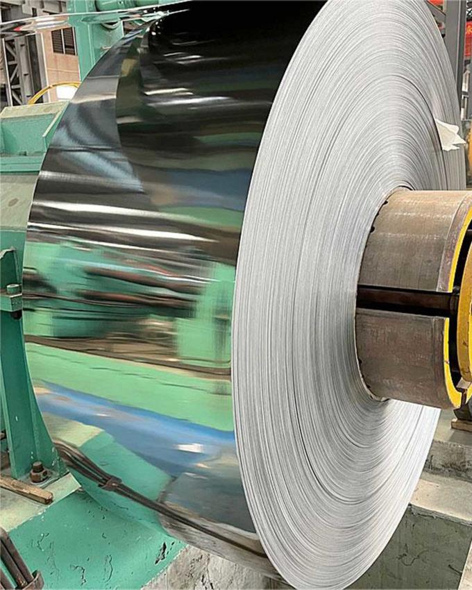 striscia di acciaio inossidabile 309S con alta qualità ed il prezzo competitivo