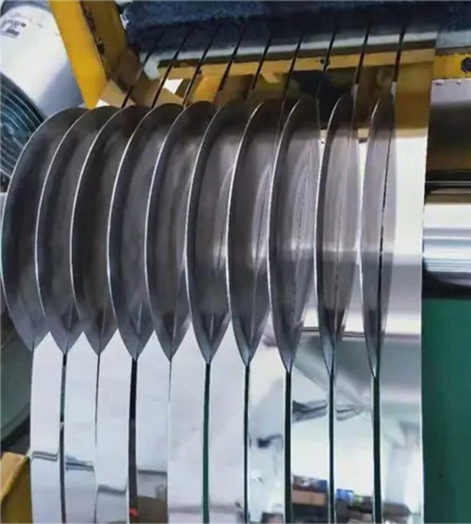 striscia di acciaio inossidabile 310S con alta qualità ed il prezzo competitivo