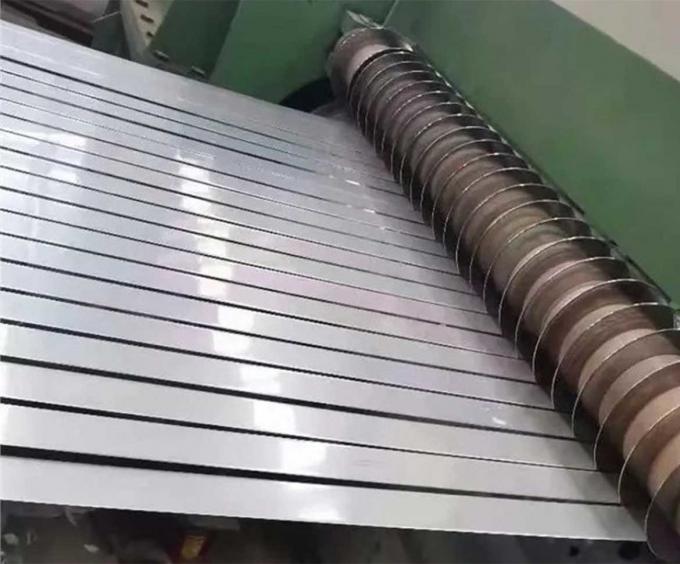 striscia di acciaio inossidabile 316 con alta qualità ed il prezzo competitivo