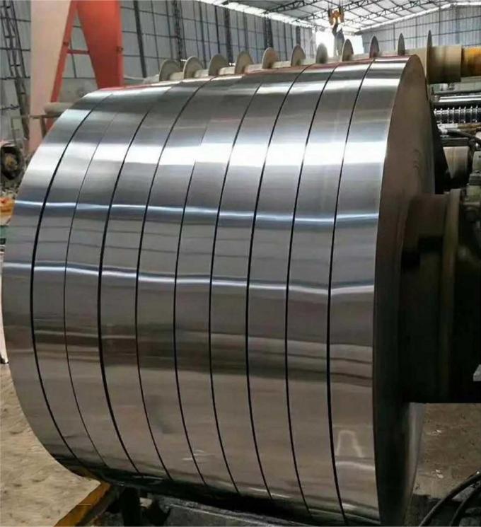 striscia di acciaio inossidabile 309S con alta qualità ed il prezzo competitivo