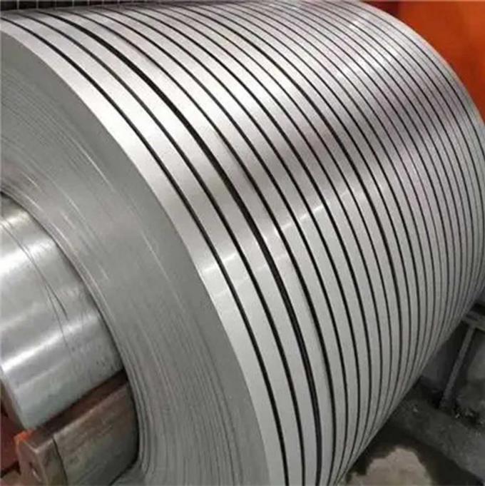 striscia di acciaio inossidabile 316 con alta qualità ed il prezzo competitivo